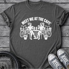 Coffee & Friends T-Shirt