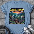 Game Over  T-Shirt