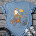 Scenic Paced T-Shirt