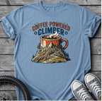 Coffee Powered T-Shirt