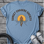 Sunset Chasers T-Shirt