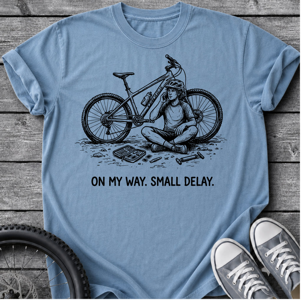 Small Delay T-Shirt