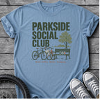 Parkside Social Club T-Shirt
