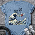 Surfer Rider T-Shirt