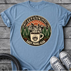 Coffee & Cycling T-Shirt