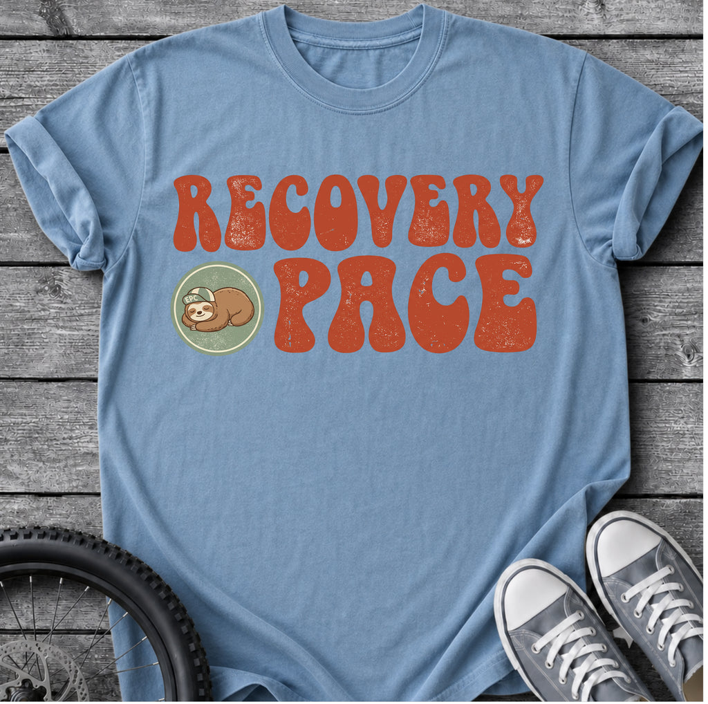 Recovery Pace T-Shirt