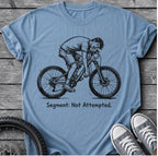 Segment Not Attempted T-Shirt