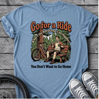 Go For A Ride T-Shirt