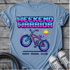 Weekend Warrior T-Shirt