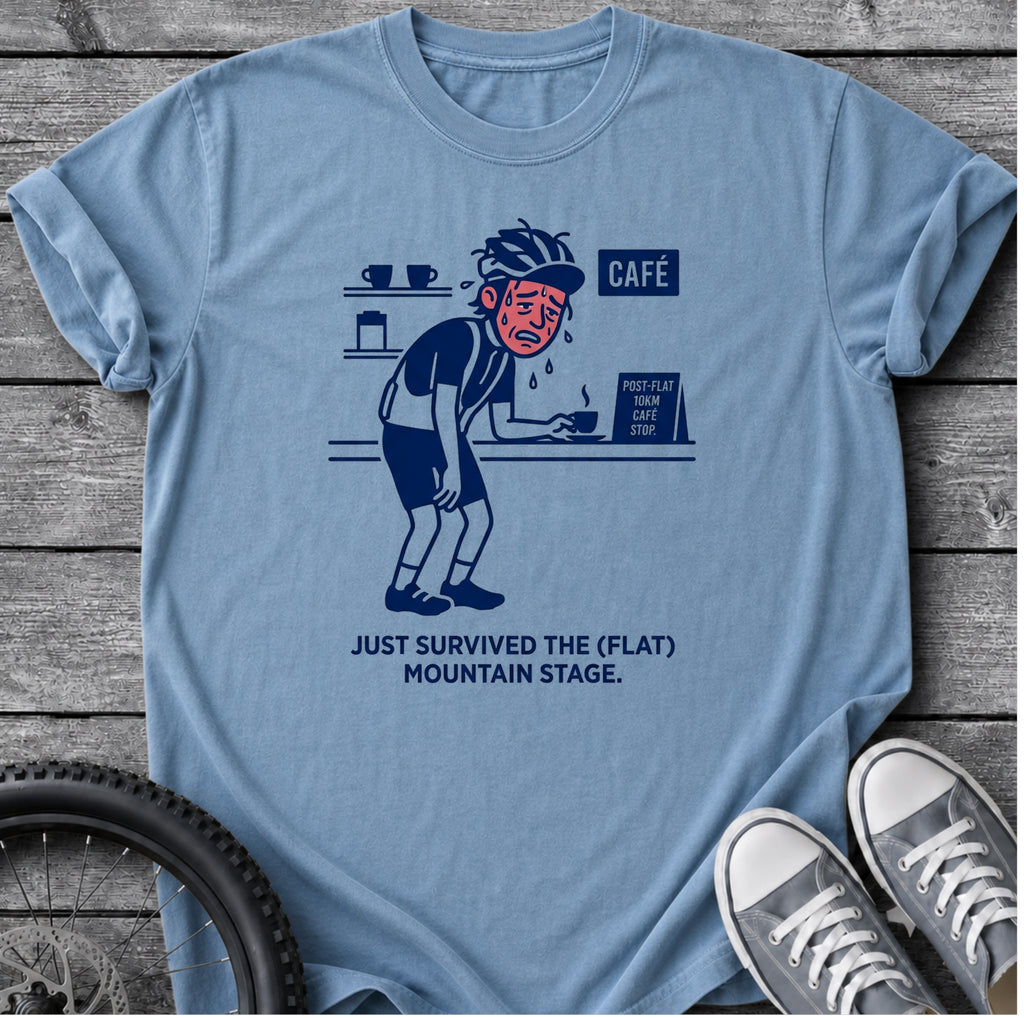 Just Survived T-Shirt