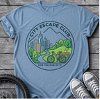 City Escape T-Shirt