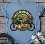 Weekend Wanderer T-Shirt