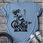 Wind In My Hair T-Shirt