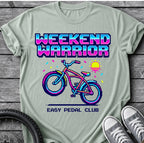 Weekend Warrior T-Shirt