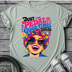 Good Times Ahead T-Shirt