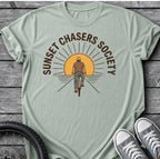 Sunset Chasers T-Shirt