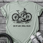 Small Delay T-Shirt