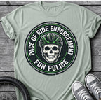 Fun Police T-Shirt