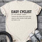 Easy Cyclist T-Shirt