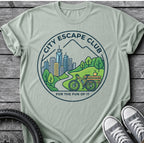 City Escape T-Shirt