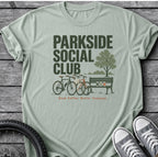 Parkside Social Club T-Shirt