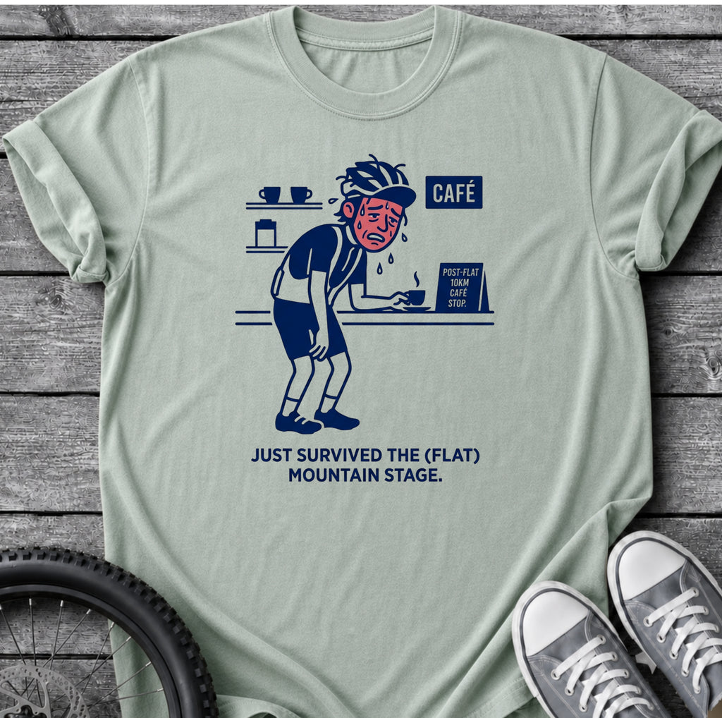 Just Survived T-Shirt