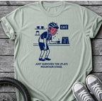 Just Survived T-Shirt
