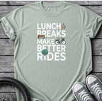 Lunch Break T-Shirt