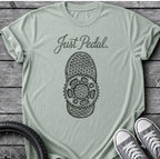 Just Pedal T-Shirt