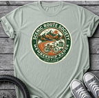Scenic Route T-Shirt