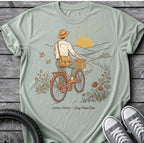Scenic Paced T-Shirt