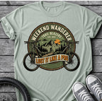 Weekend Wanderer T-Shirt