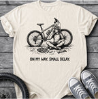 Small Delay T-Shirt