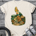 Thumbs Up Capy T-Shirt
