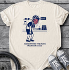 Just Survived T-Shirt