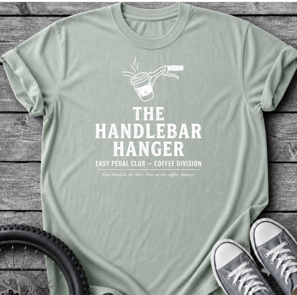 Handlebar Hanger T-Shirt