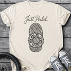 Just Pedal T-Shirt