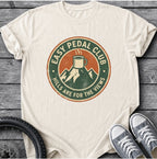 Hills Are For The Views T-Shirt