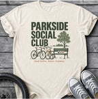 Parkside Social Club T-Shirt