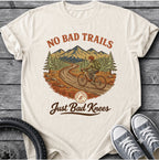 No Bad Trails T-Shirt