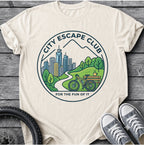 City Escape T-Shirt