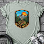 One More Mile T-Shirt
