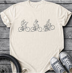 3 Riders T-Shirt