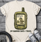 My Garmin T-Shirt