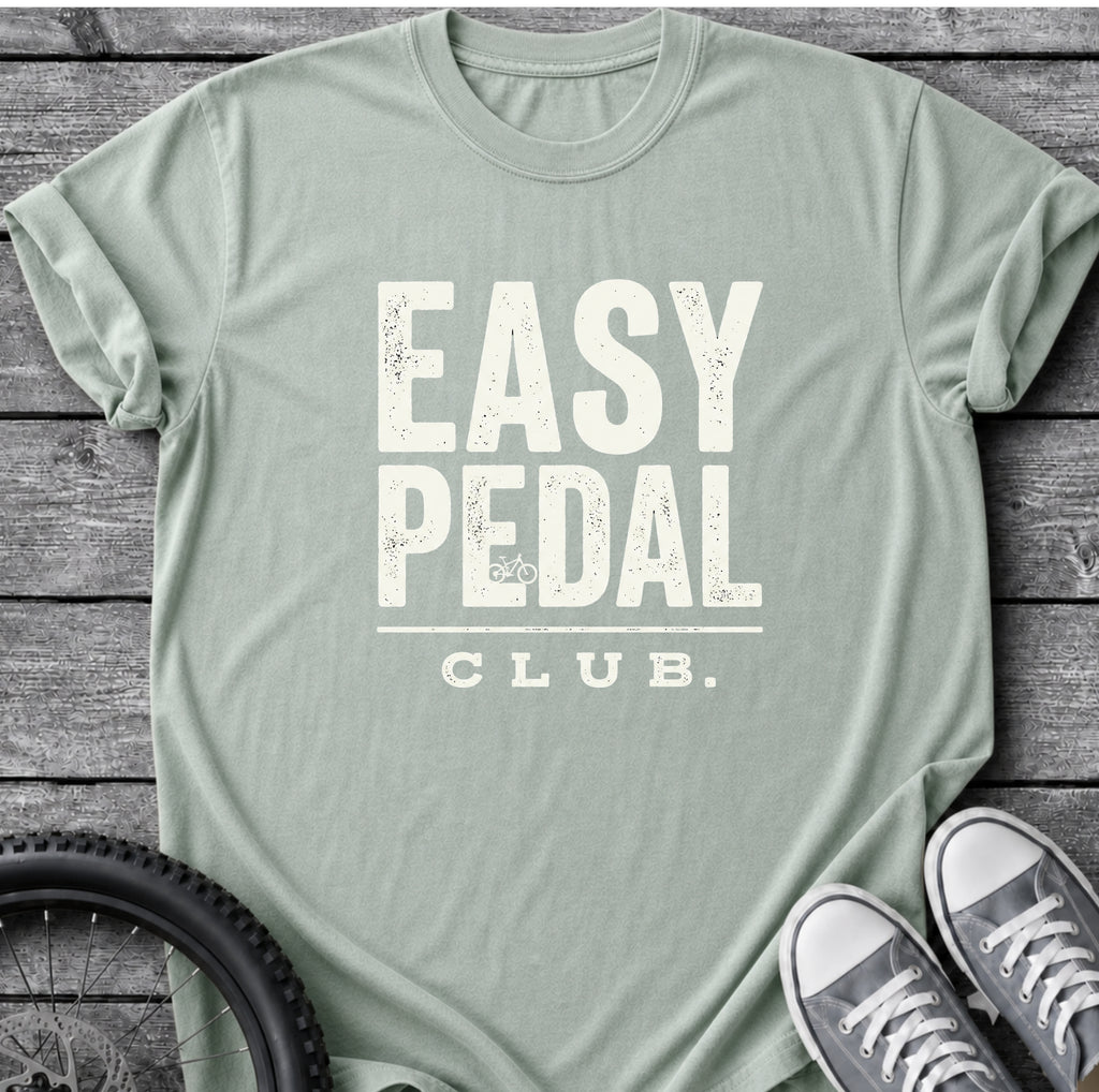 Easy Pedal T-Shirt