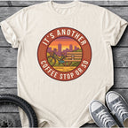 It's Another Coffee Stop T-Shirt
