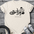 10m Flat T-Shirt