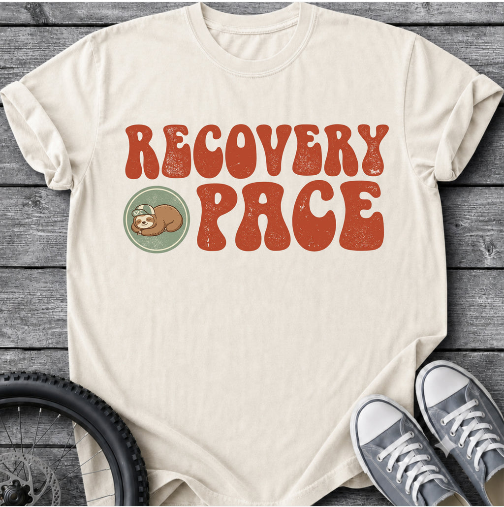 Recovery Pace T-Shirt
