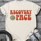 Recovery Pace T-Shirt