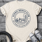 Scenic Bench T-Shirt
